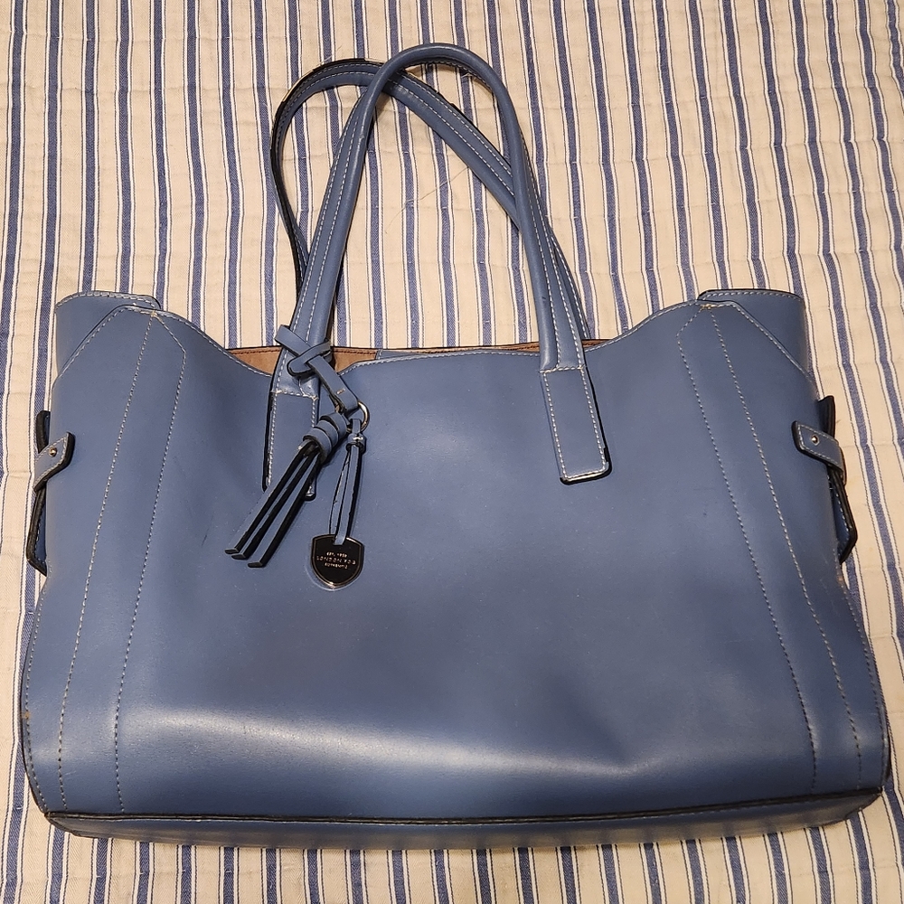 London Fog Tote